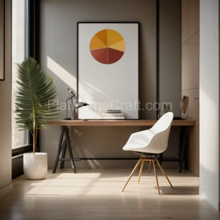 Urban Loft Plan