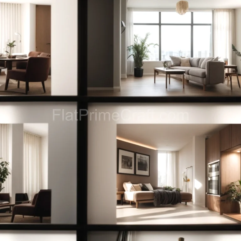 Premium Skyline Unit
